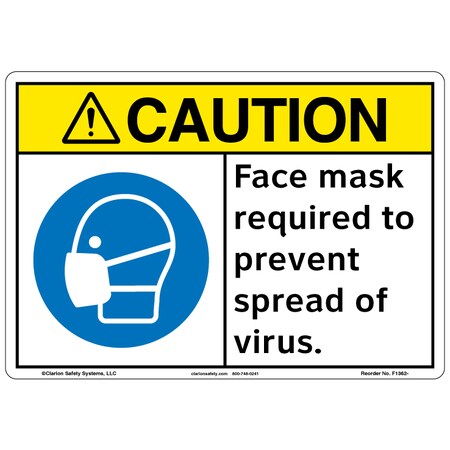 Clarion Safety Systems